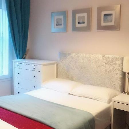Edinburgh City Holiday Apartments Εξωτερικό φωτογραφία