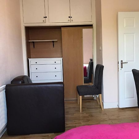 Edinburgh City Holiday Apartments Εξωτερικό φωτογραφία