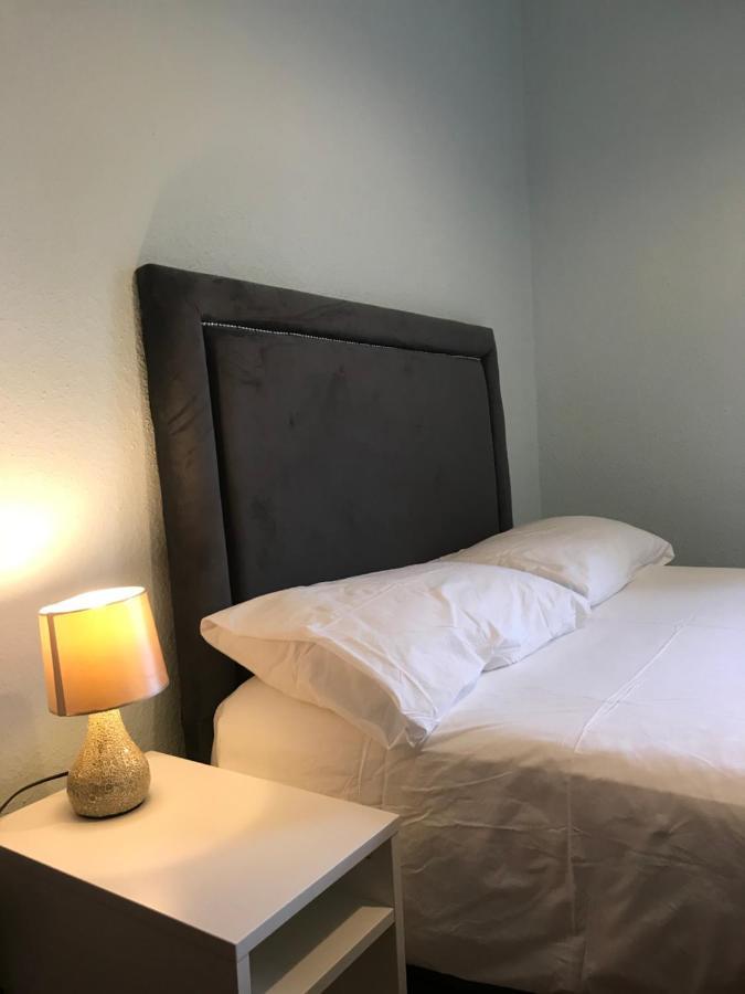Edinburgh City Holiday Apartments Εξωτερικό φωτογραφία