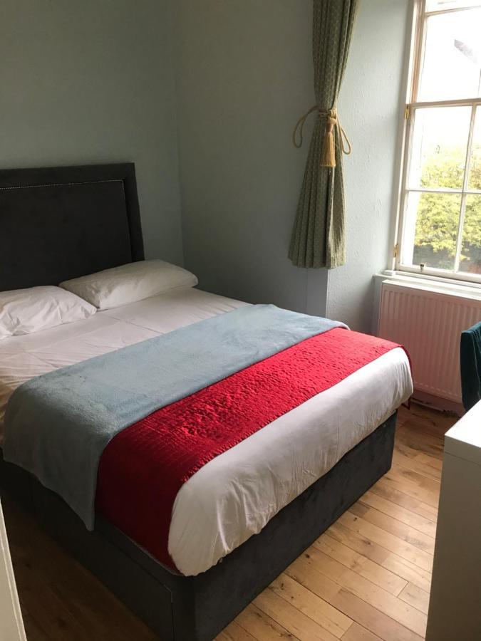 Edinburgh City Holiday Apartments Εξωτερικό φωτογραφία