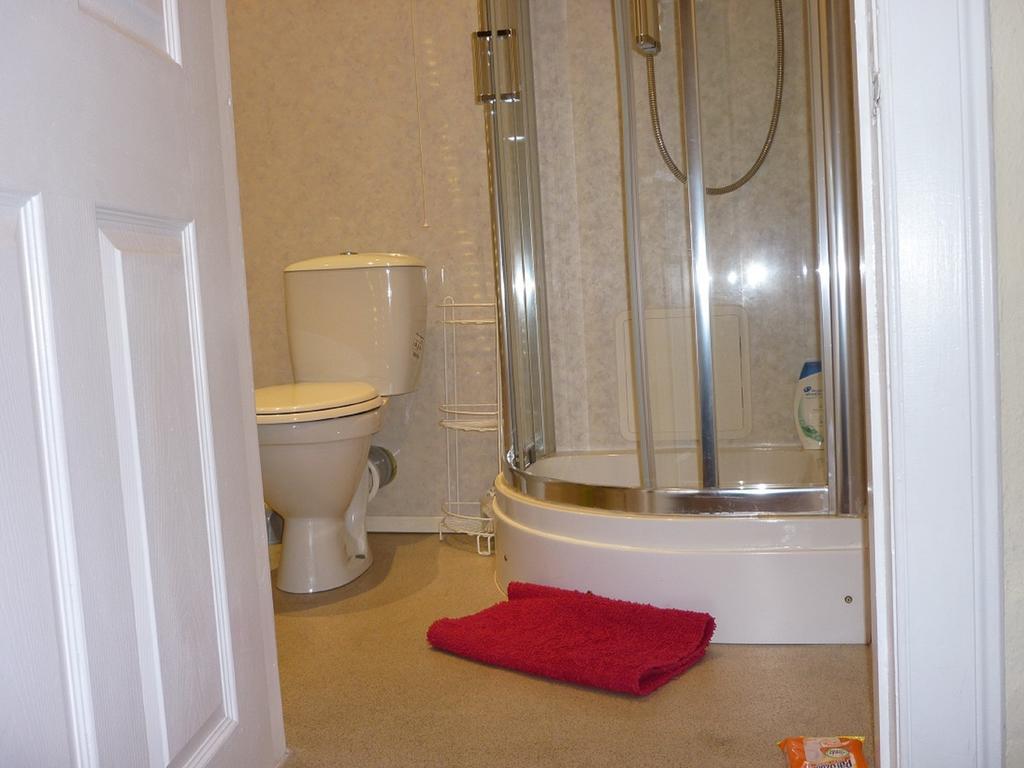 Edinburgh City Holiday Apartments Δωμάτιο φωτογραφία