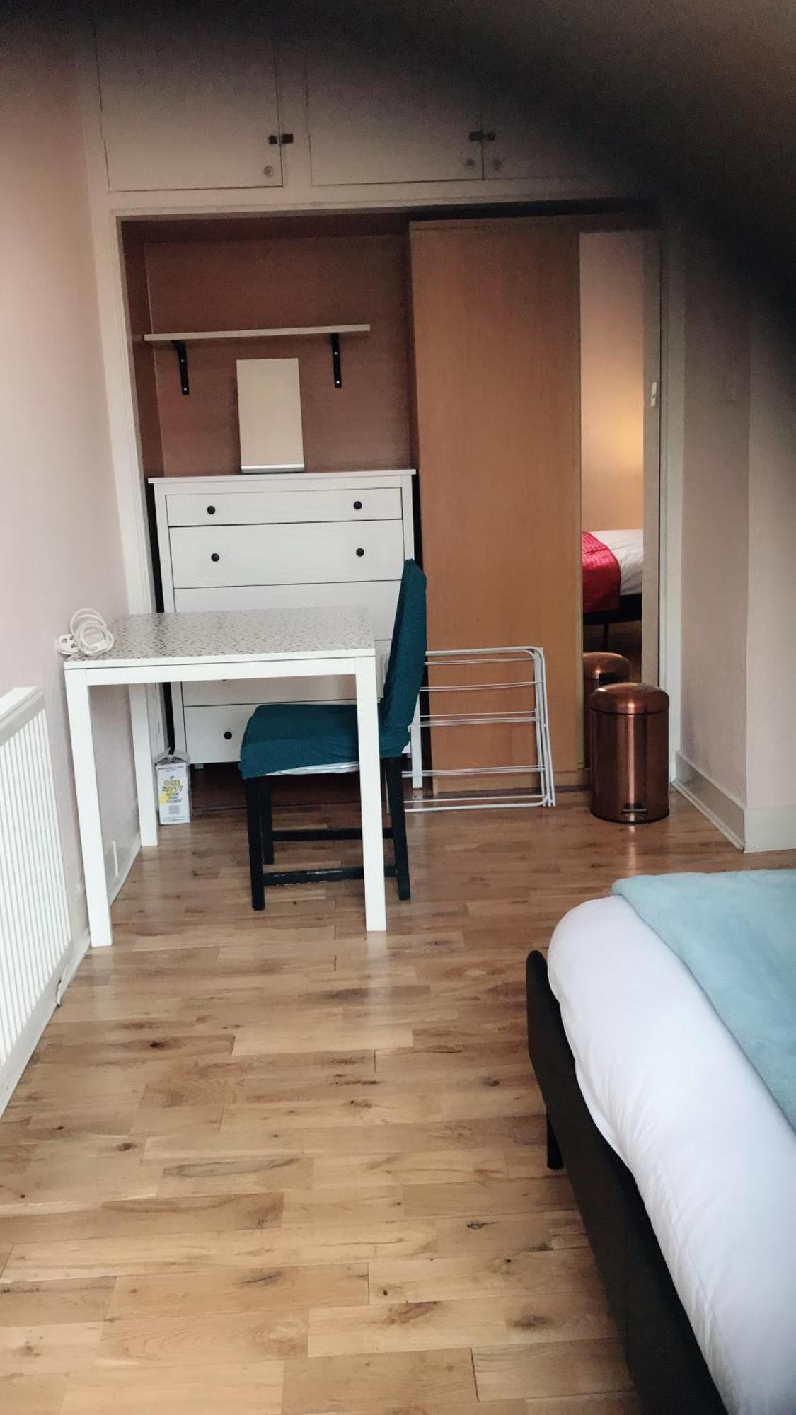 Edinburgh City Holiday Apartments Εξωτερικό φωτογραφία