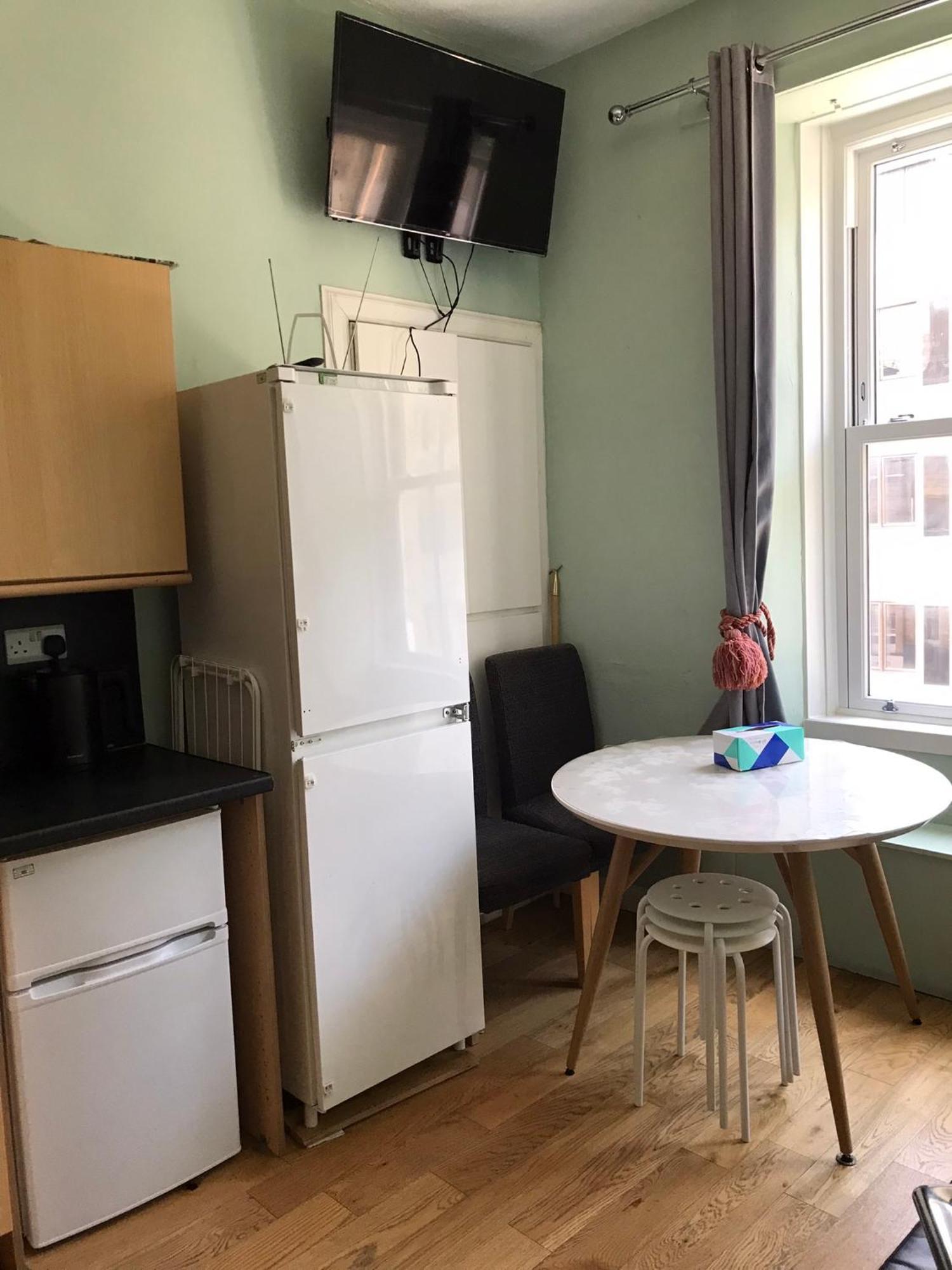 Edinburgh City Holiday Apartments Εξωτερικό φωτογραφία