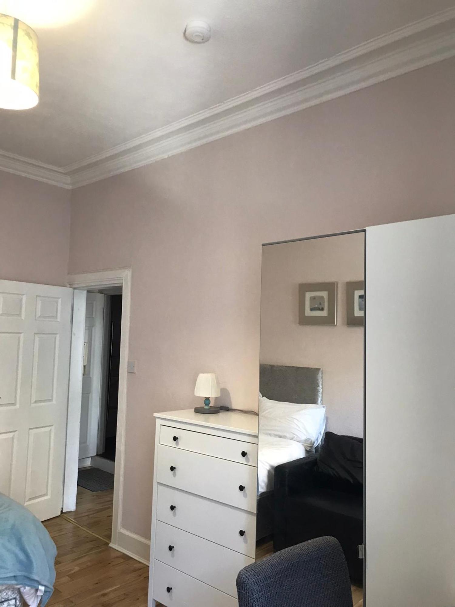 Edinburgh City Holiday Apartments Εξωτερικό φωτογραφία