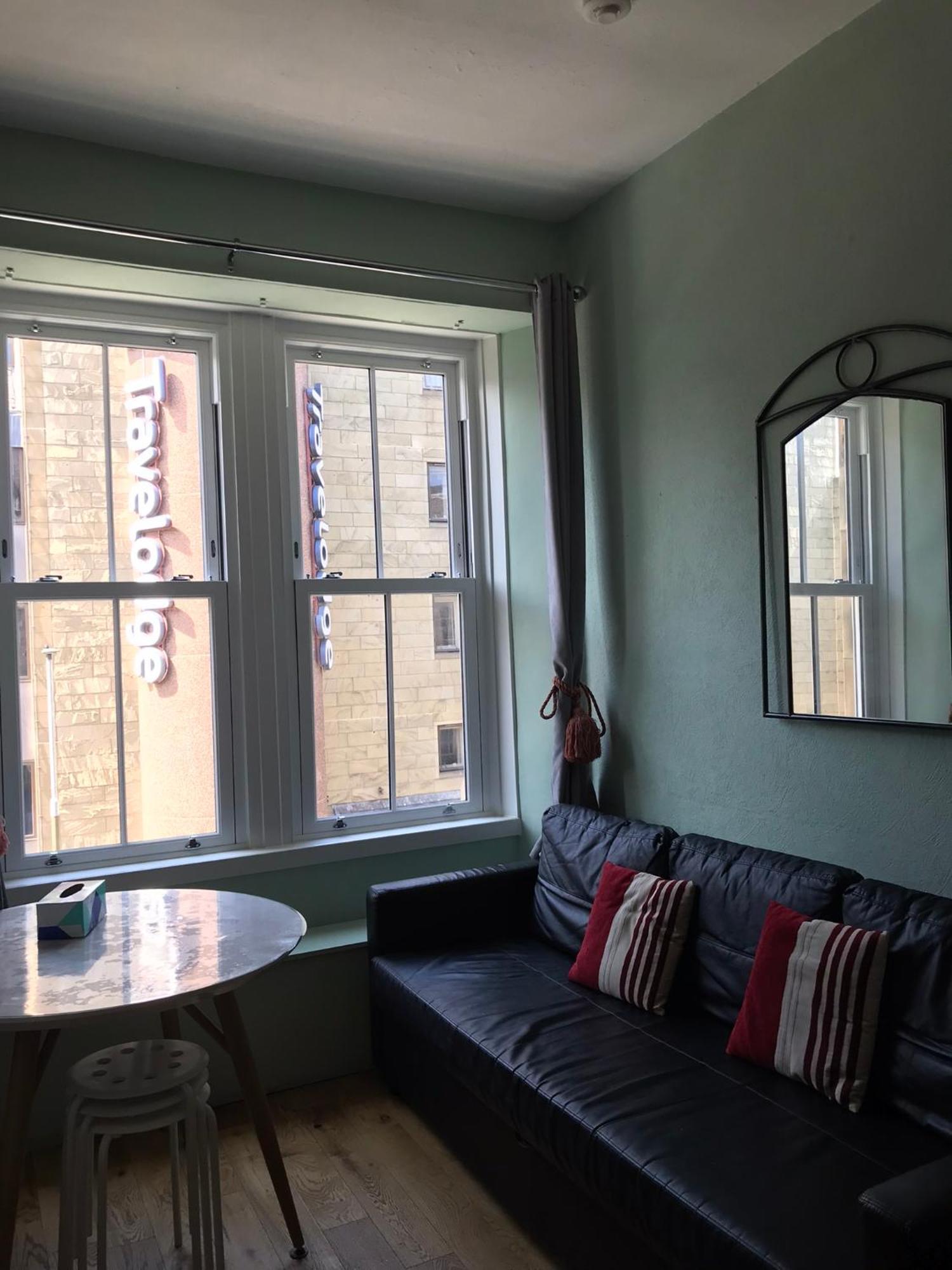 Edinburgh City Holiday Apartments Εξωτερικό φωτογραφία