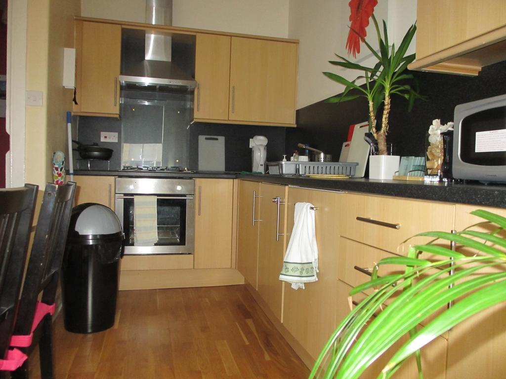 Edinburgh City Holiday Apartments Δωμάτιο φωτογραφία
